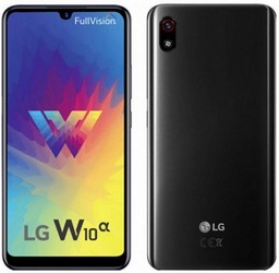 Замена батареи на телефоне LG W10 Alpha в Воронеже